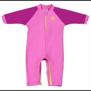 NoZone swim and sun protection 18-24 mo